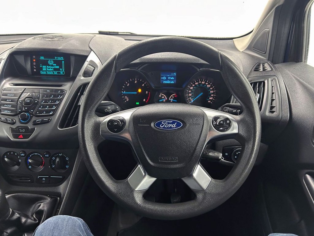 Used Ford Transit Connect 2015 for sale - 78002407: Photo 17