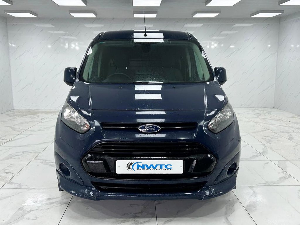 Used Ford Transit Connect 2015 for sale - 78002407: Photo 4