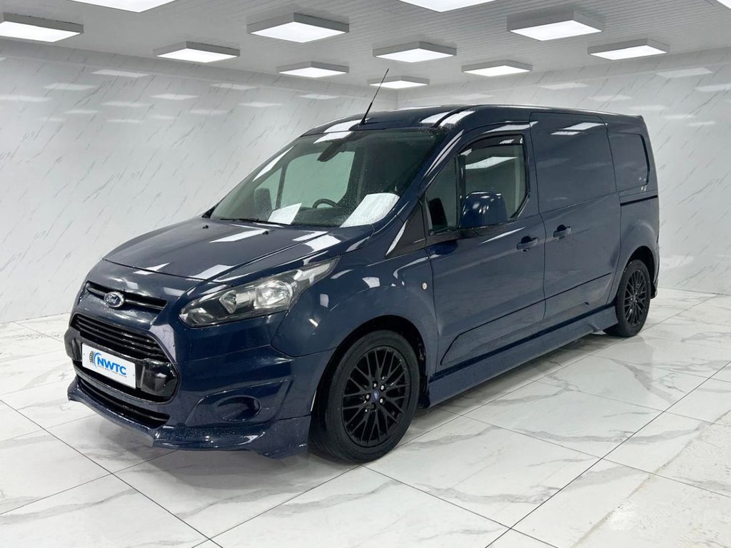 Used Ford Transit Connect 2015 for sale - 78002407: Photo 6