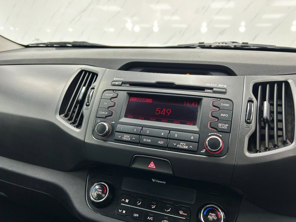 Used Kia Sportage 2013 for sale - 76631742: Photo 15