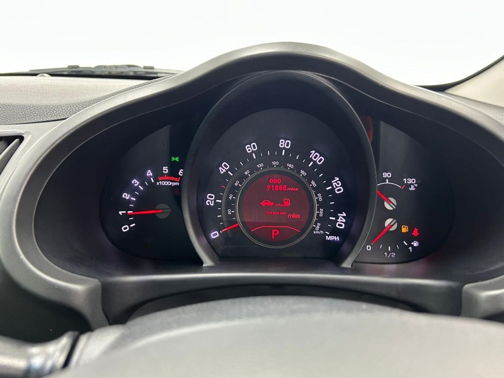 Used Kia Sportage 2013 for sale - 76631742: Photo 17