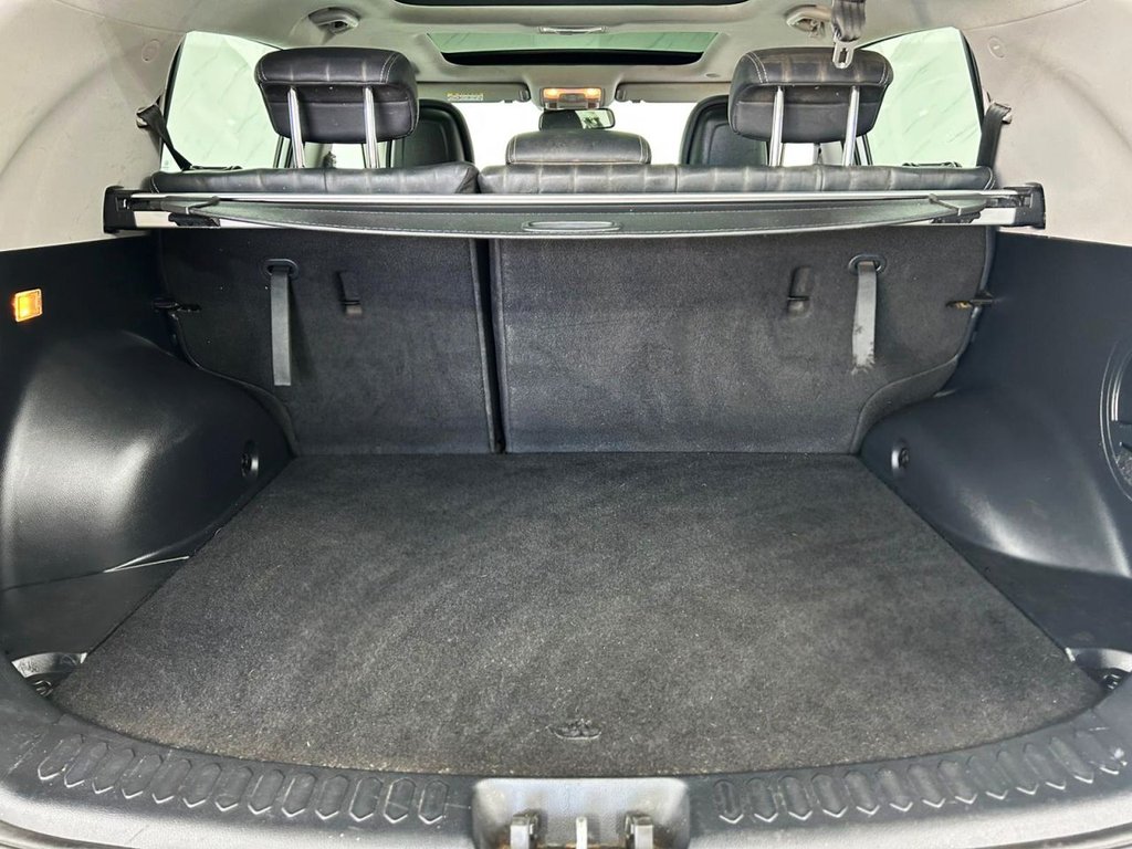 Used Kia Sportage 2013 for sale - 76631742: Photo 20