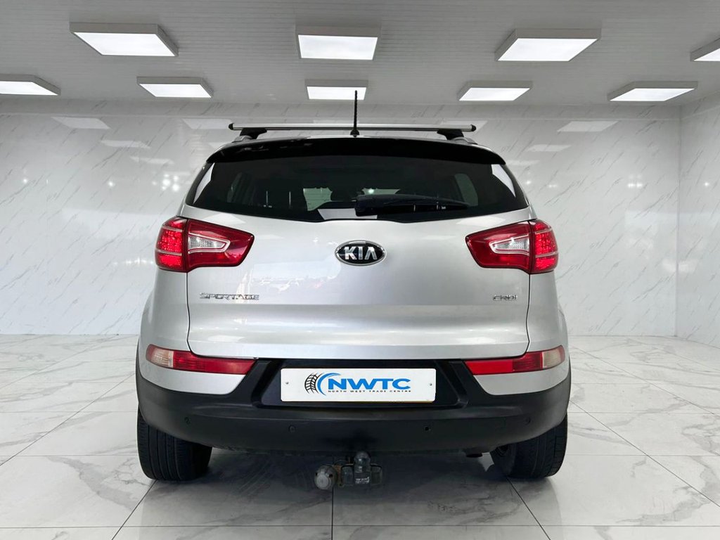 Used Kia Sportage 2013 for sale - 76631742: Photo 8