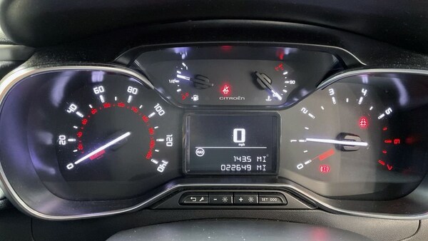 Used Citroen C3 2019 for sale - 76267026: Photo 10