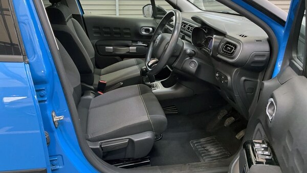 Used Citroen C3 2019 for sale - 76267026: Photo 11