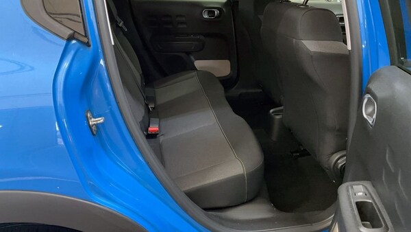 Used Citroen C3 2019 for sale - 76267026: Photo 12