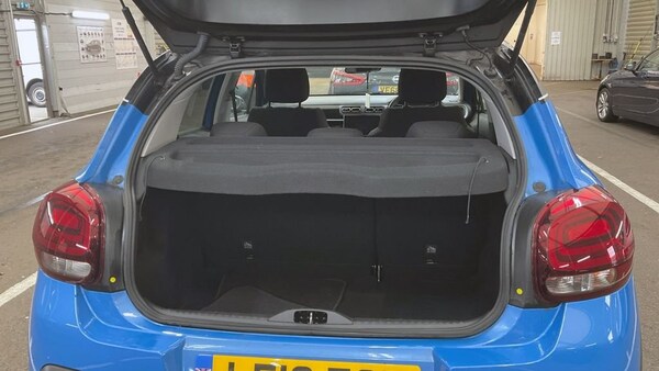 Used Citroen C3 2019 for sale - 76267026: Photo 13