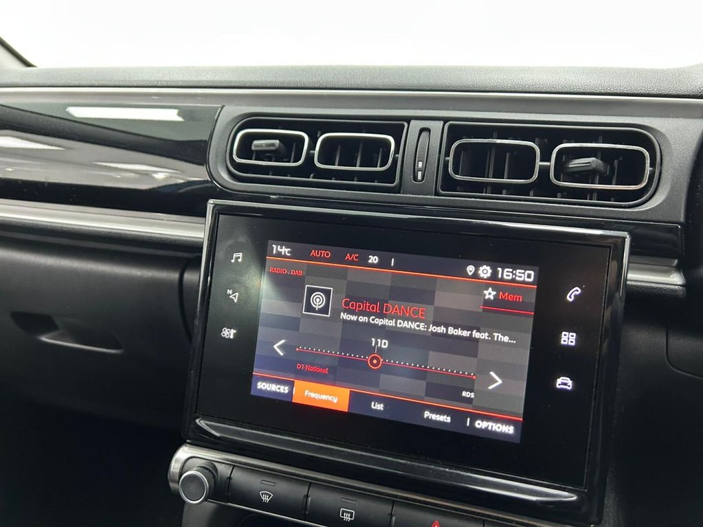 Used Citroen C3 2019 for sale - 76267026: Photo 14