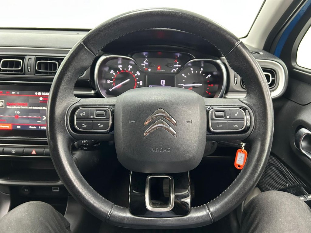 Used Citroen C3 2019 for sale - 76267026: Photo 16