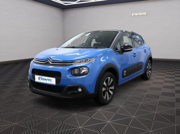 Used Citroen C3 2019 for sale - 76267026: Photo 3