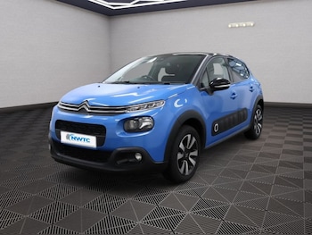 Used Citroen C3 2019 for sale - 76267026: Photo 3