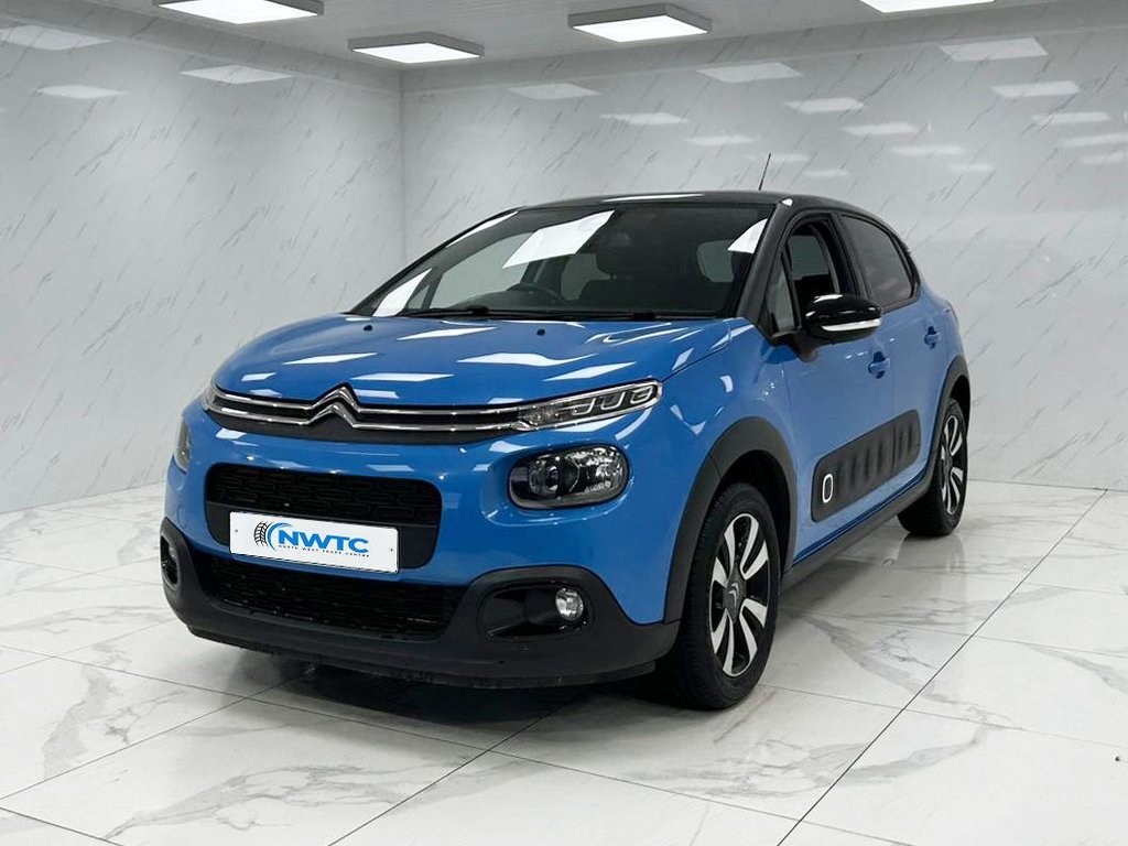 Used Citroen C3 2019 for sale - 76267026: Photo 4