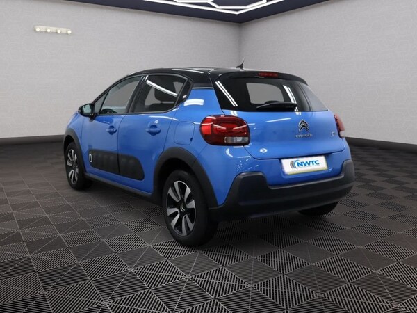 Used Citroen C3 2019 for sale - 76267026: Photo 4