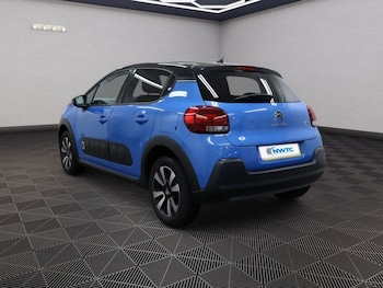Used Citroen C3 2019 for sale - 76267026: Photo 4