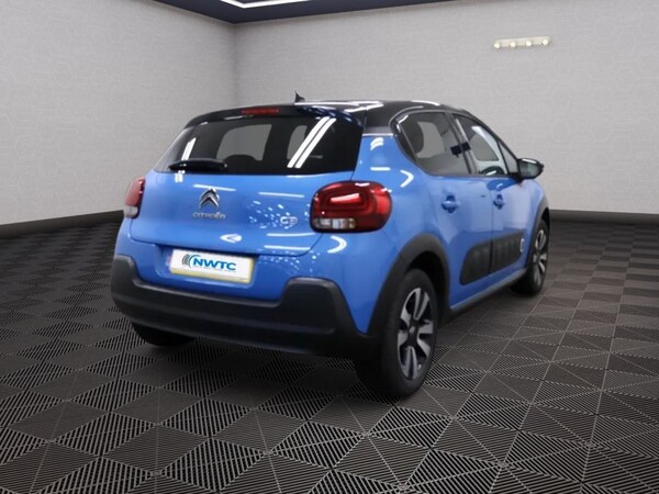 Used Citroen C3 2019 for sale - 76267026: Photo 5