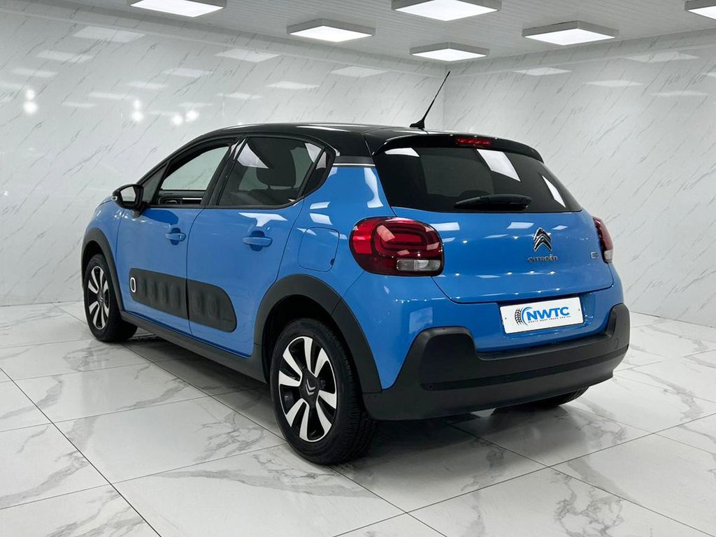Used Citroen C3 2019 for sale - 76267026: Photo 6