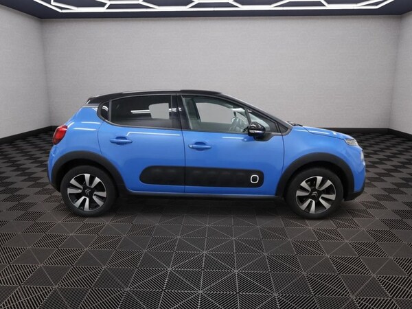 Used Citroen C3 2019 for sale - 76267026: Photo 6