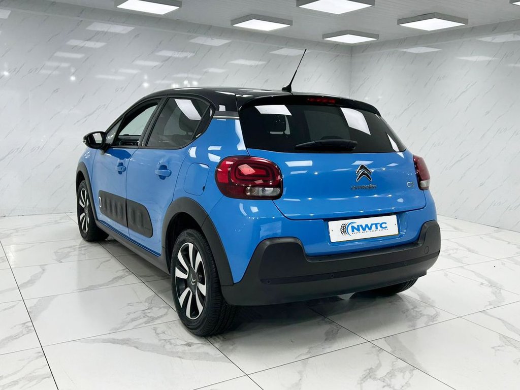 Used Citroen C3 2019 for sale - 76267026: Photo 7