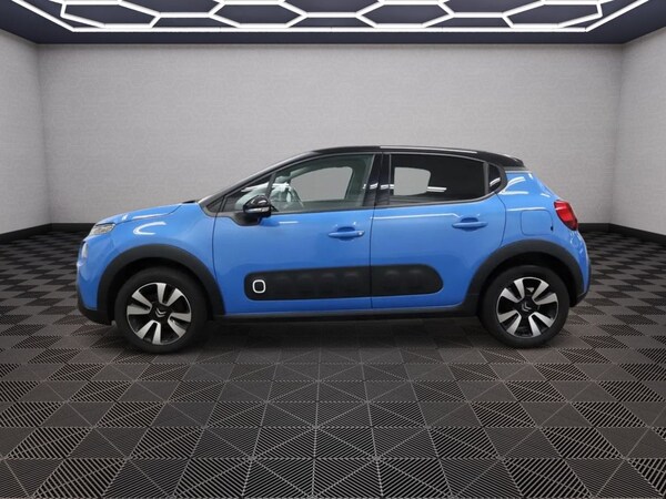 Used Citroen C3 2019 for sale - 76267026: Photo 7