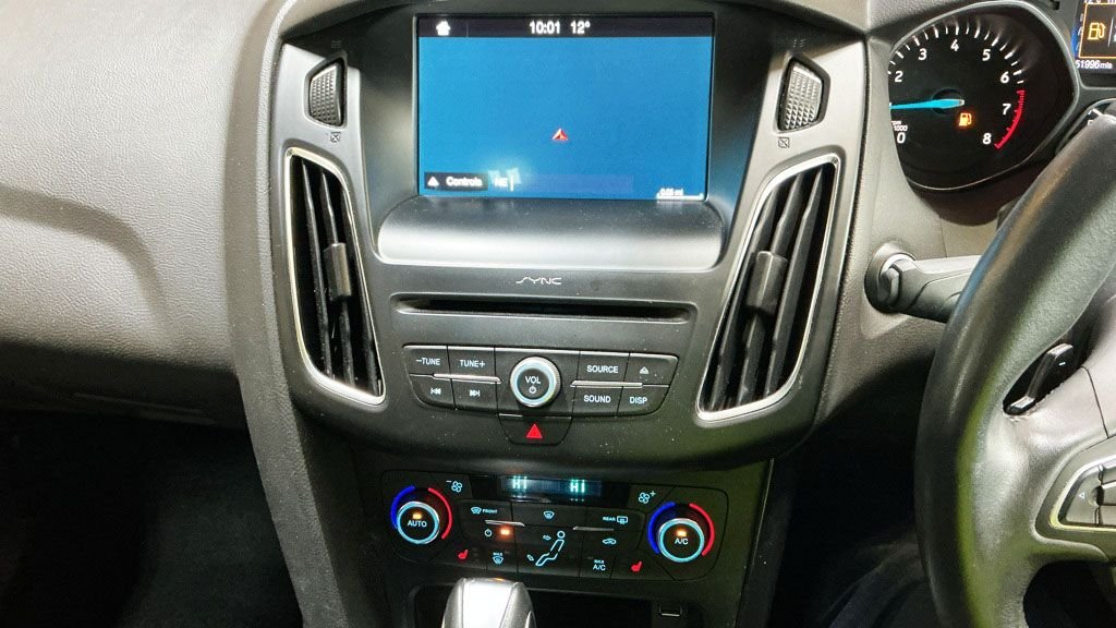 Used Ford Focus 2017 for sale - 78212691: Photo 11