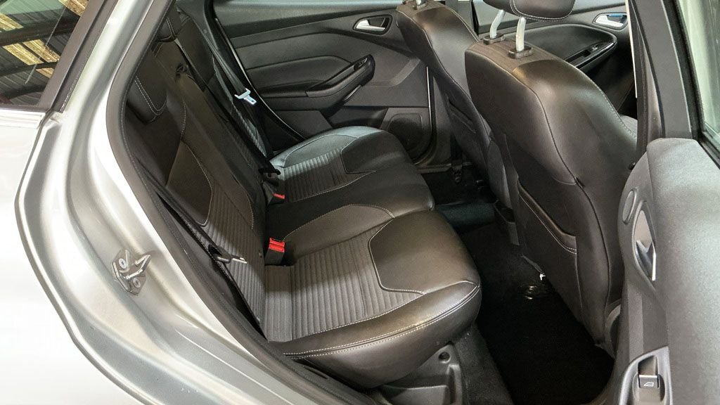 Used Ford Focus 2017 for sale - 78212691: Photo 14