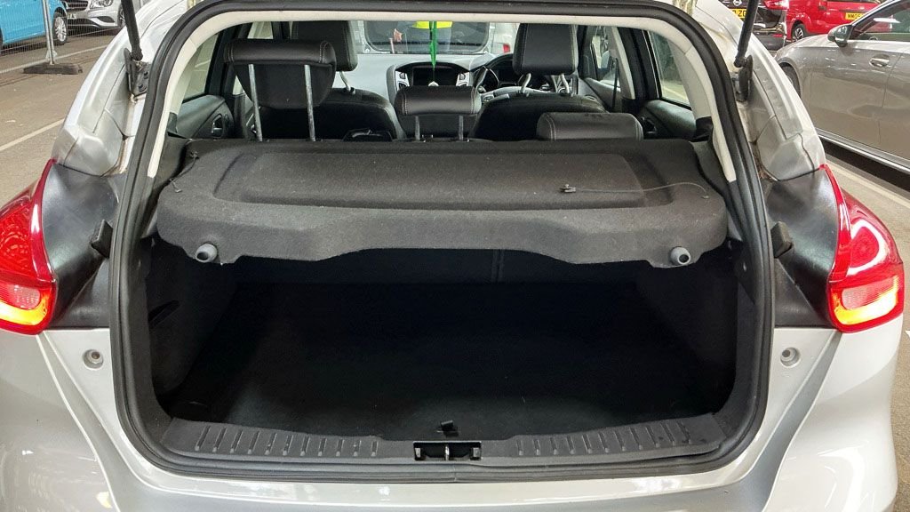 Used Ford Focus 2017 for sale - 78212691: Photo 15