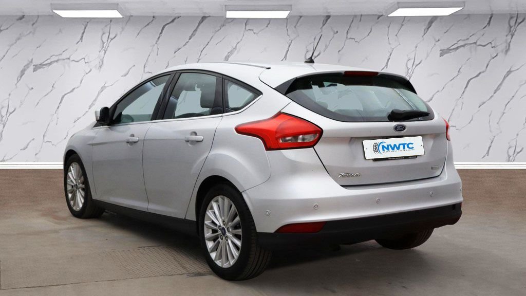 Used Ford Focus 2017 for sale - 78212691: Photo 6