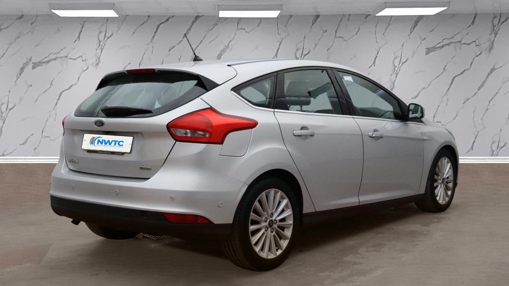Used Ford Focus 2017 for sale - 78212691: Photo 7