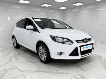Used Ford Focus 2013 for sale - 77976620: Photo