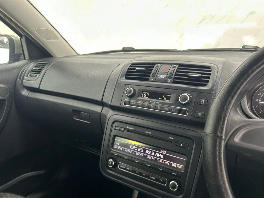 Used Skoda Fabia 2013 for sale - 76395751: Photo 14