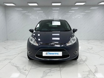 Used Ford Fiesta 2012 for sale - 76821032: Photo