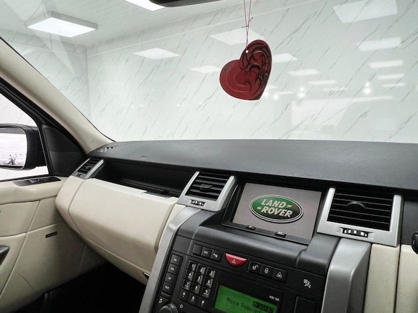 Used Land Rover Range Rover Sport 2008 for sale - 76291240: Photo 15
