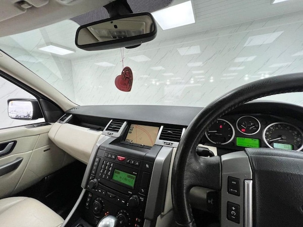 Used Land Rover Range Rover Sport 2008 for sale - 76291240: Photo 16