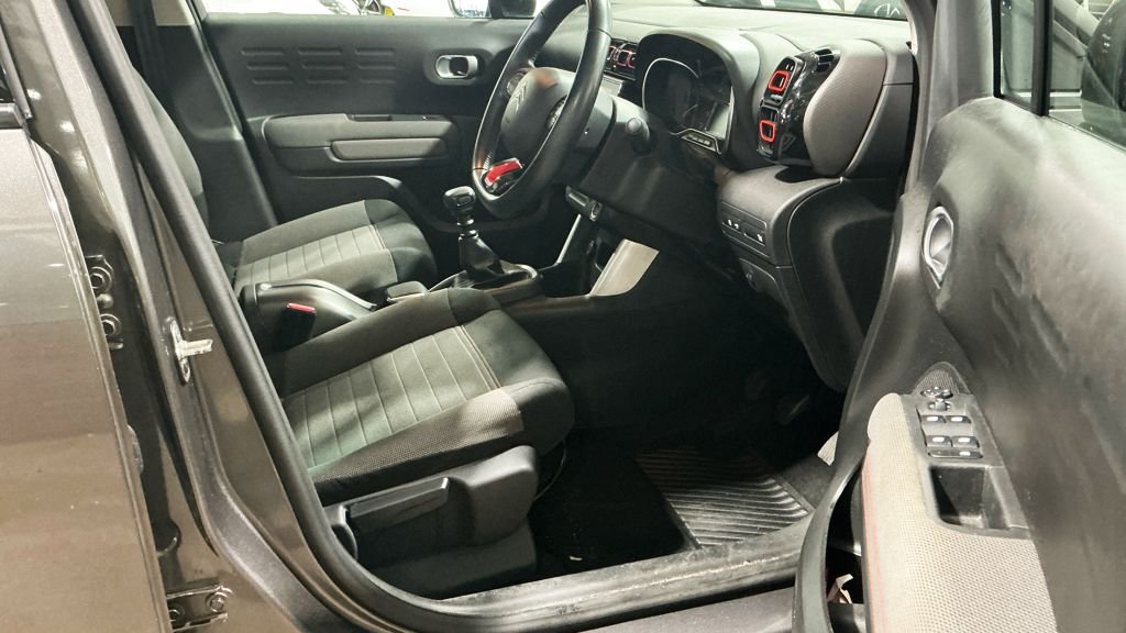 Used Citroen C3 Aircross 2020 for sale - 77250770: Photo 11