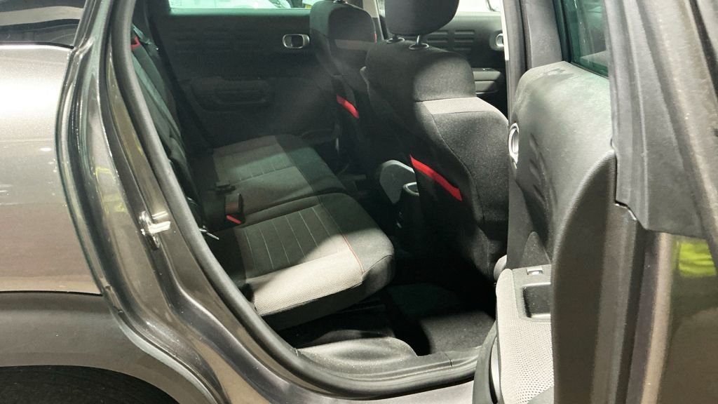 Used Citroen C3 Aircross 2020 for sale - 77250770: Photo 12