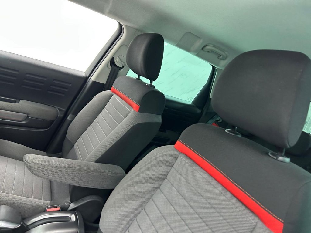 Used Citroen C3 Aircross 2020 for sale - 77250770: Photo 14
