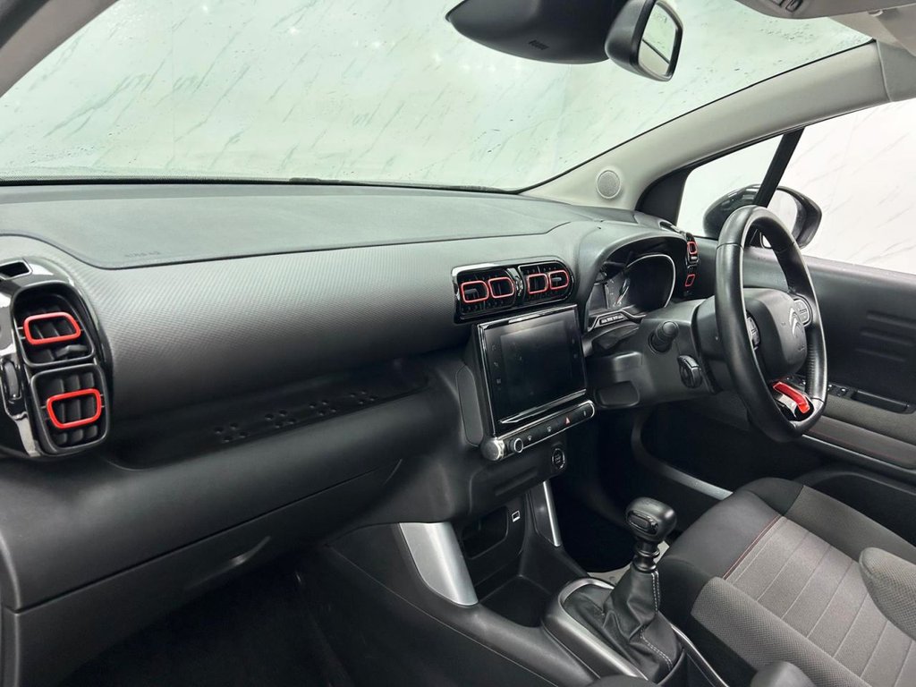 Used Citroen C3 Aircross 2020 for sale - 77250770: Photo 15