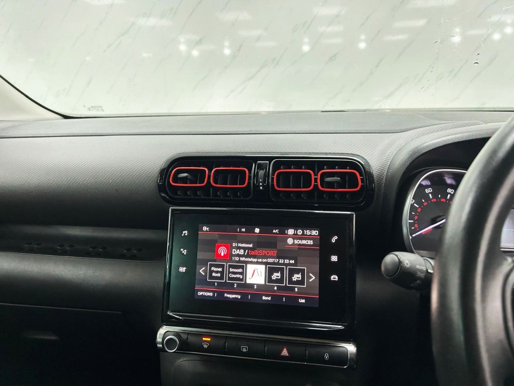 Used Citroen C3 Aircross 2020 for sale - 77250770: Photo 16