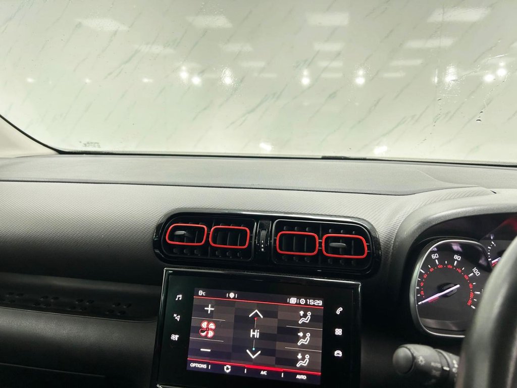 Used Citroen C3 Aircross 2020 for sale - 77250770: Photo 17