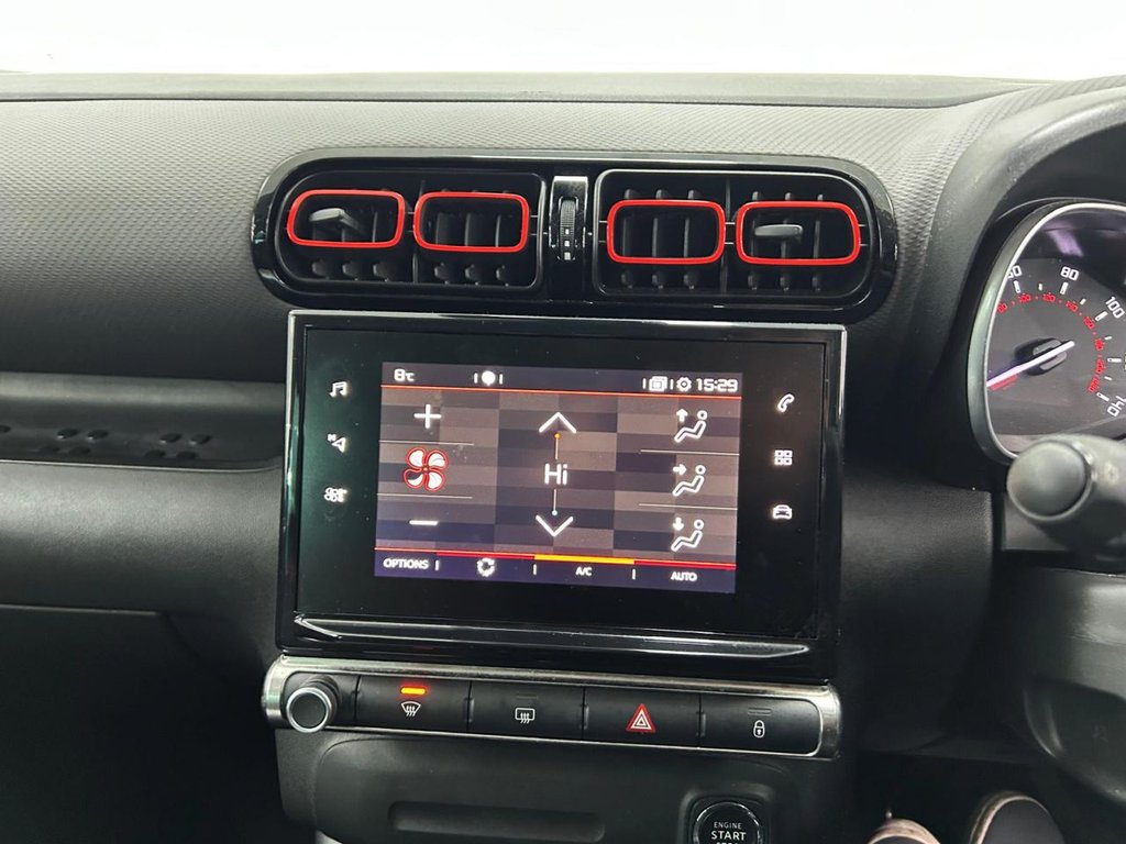 Used Citroen C3 Aircross 2020 for sale - 77250770: Photo 18