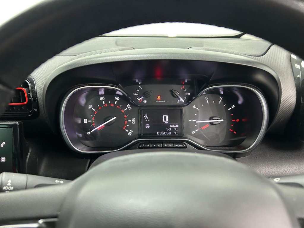 Used Citroen C3 Aircross 2020 for sale - 77250770: Photo 19