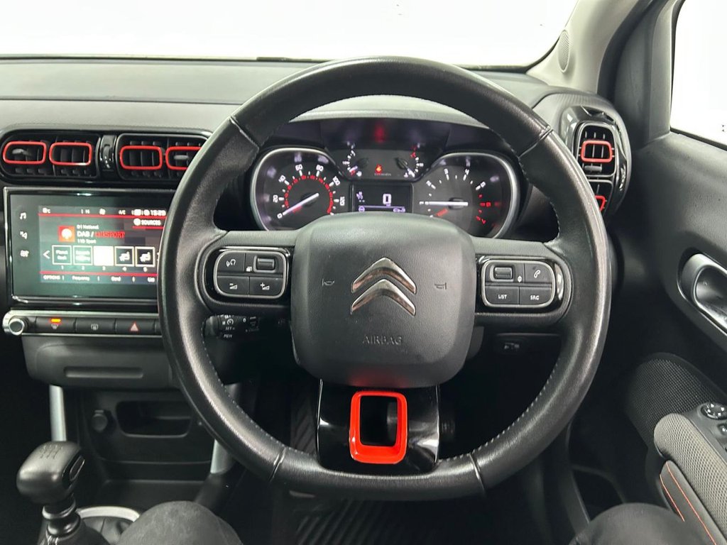 Used Citroen C3 Aircross 2020 for sale - 77250770: Photo 20
