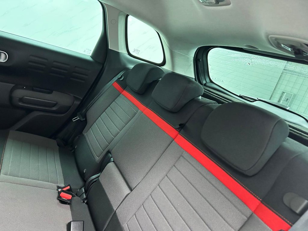 Used Citroen C3 Aircross 2020 for sale - 77250770: Photo 21