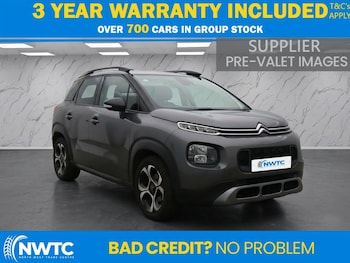 Used Citroen C3 Aircross 2020 for sale - 77250770: Photo