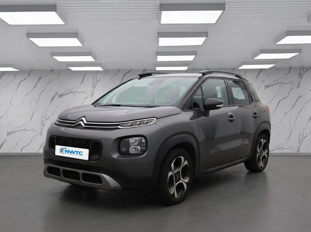 Used Citroen C3 Aircross 2020 for sale - 77250770: Photo 3