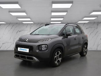 Used Citroen C3 Aircross 2020 for sale - 77250770: Photo