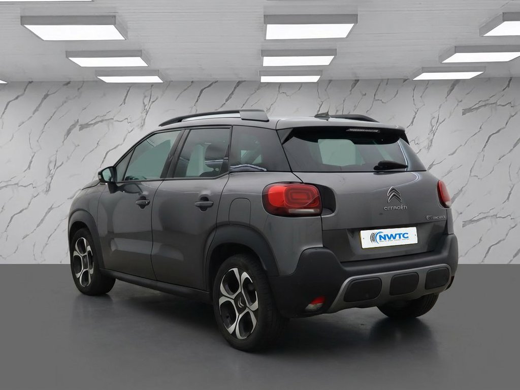 Used Citroen C3 Aircross 2020 for sale - 77250770: Photo 4