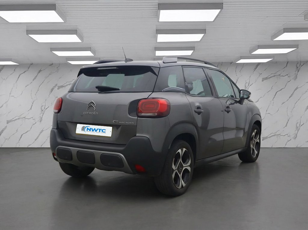 Used Citroen C3 Aircross 2020 for sale - 77250770: Photo 5