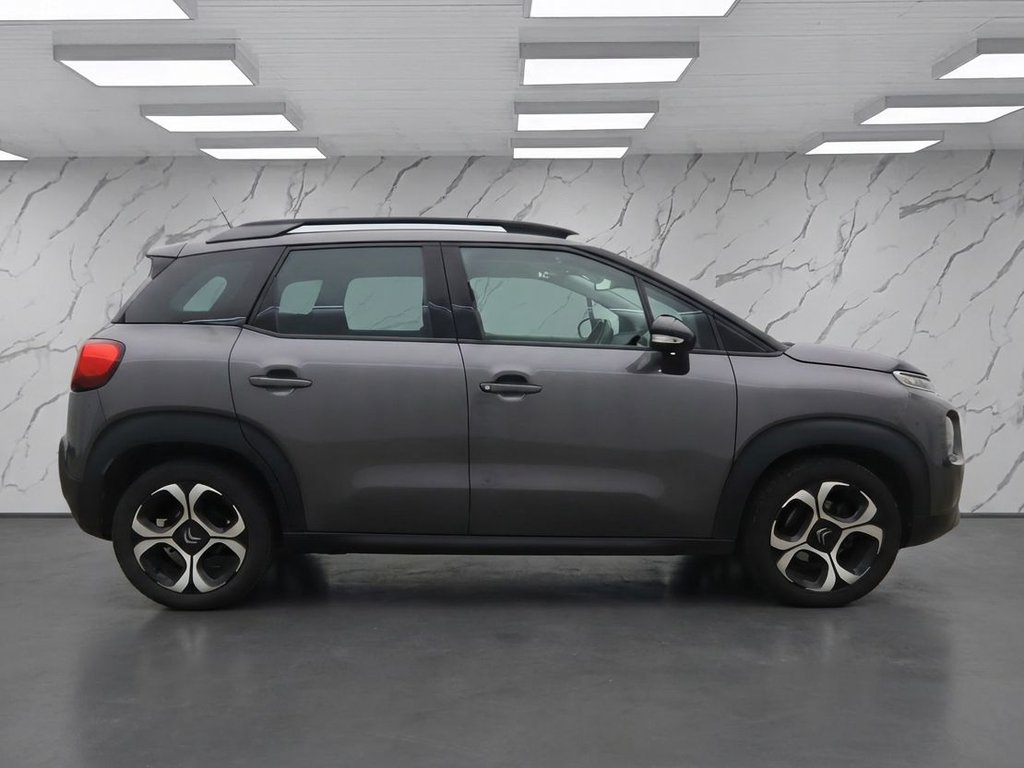 Used Citroen C3 Aircross 2020 for sale - 77250770: Photo 6