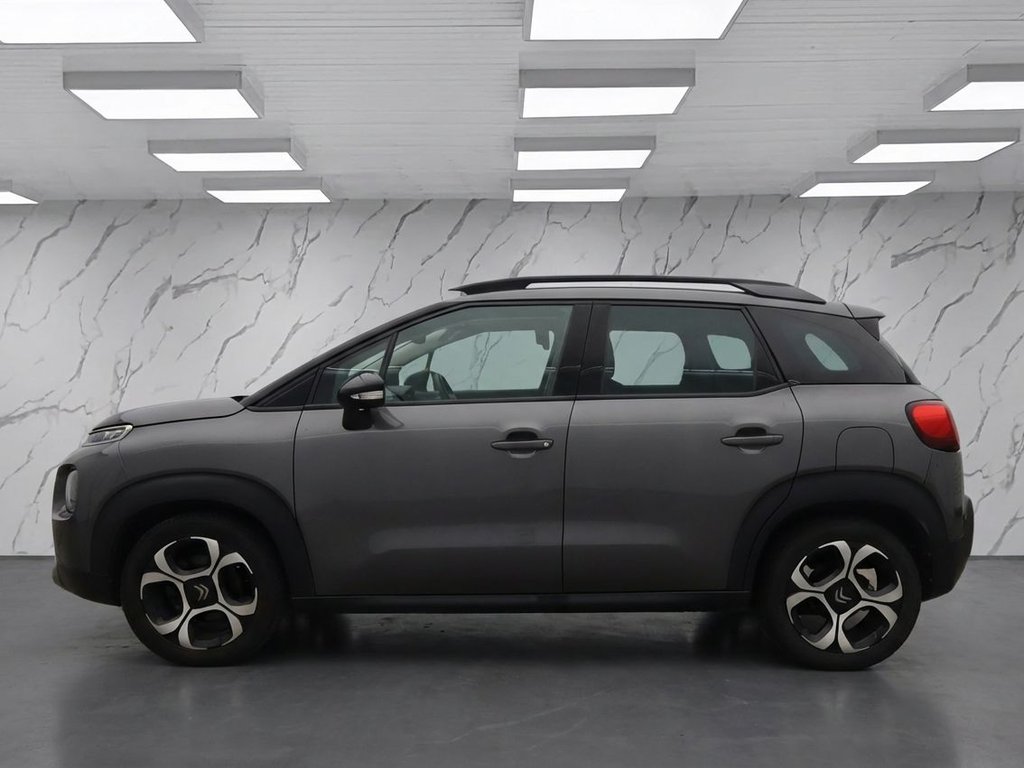 Used Citroen C3 Aircross 2020 for sale - 77250770: Photo 7